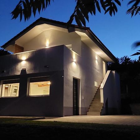 Grajsko Villa เมทลิกา ภายนอก รูปภาพ